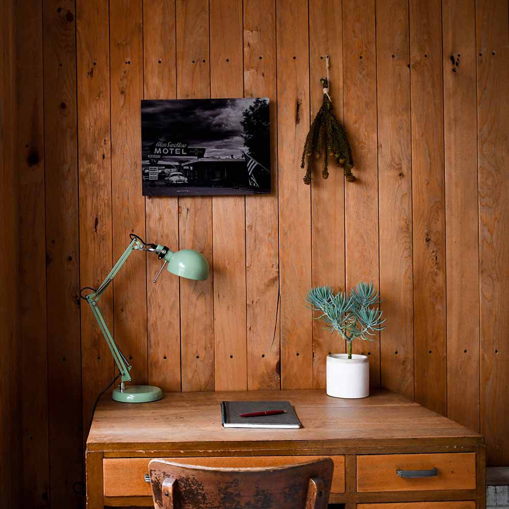 WALL DECOR ミュージアム メタル | ヨドバシカメラ e-Photo