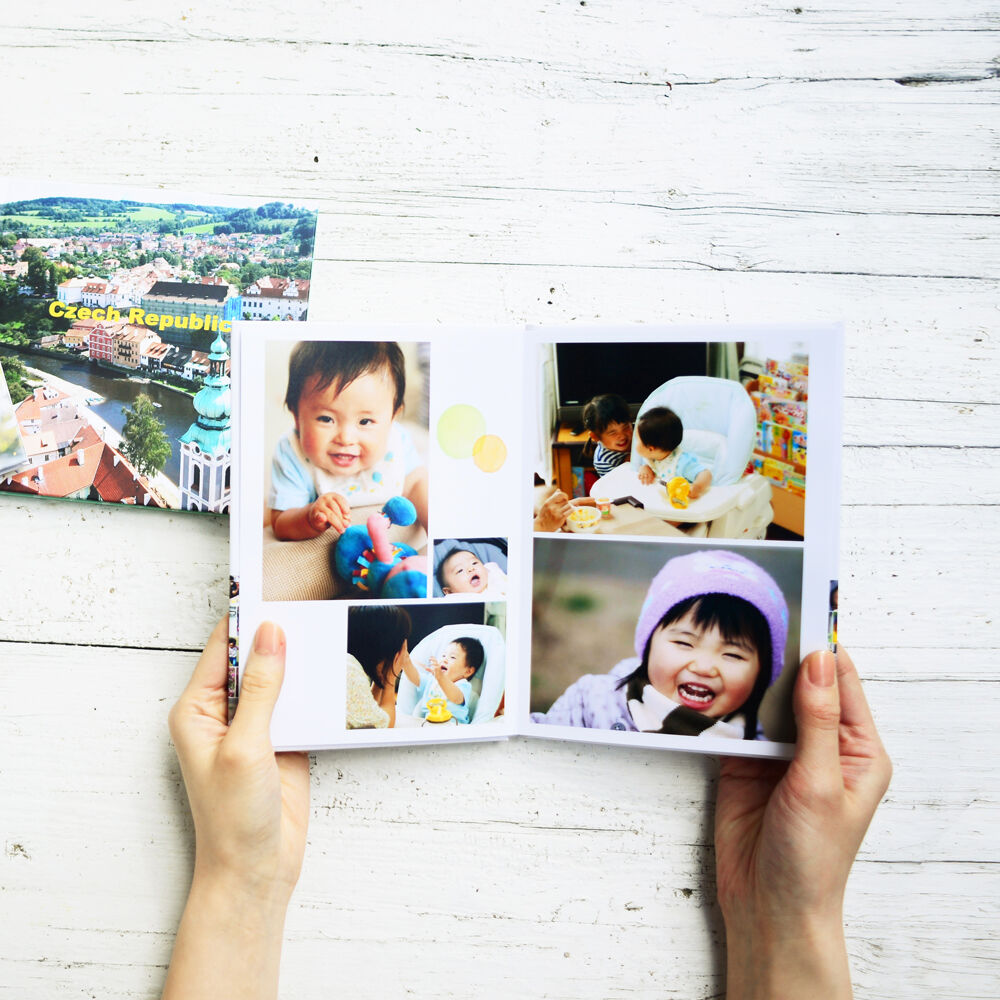 M フォトブック10冊 PhotoZINE MAGAZINE｜富士フイルム公式ストア