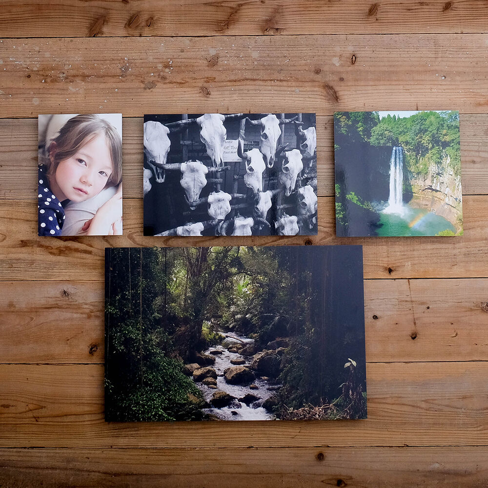 WALL DECOR ミュージアム | ヨドバシカメラ e-Photo
