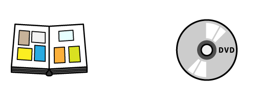 アルバムスキャン