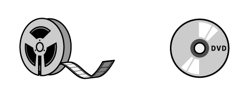 8㎜フィルムダビング