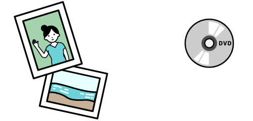 ビデオテープダビング